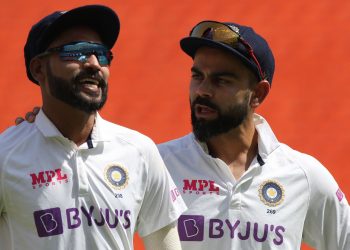 'To my superhero,' Siraj's heartfelt message to Virat Kohli