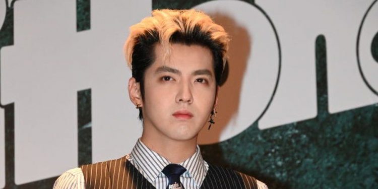 Kris Wu