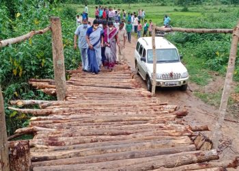 Kutarakend’s long wait for bridge to end soon