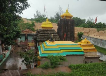 Locals demand tourist spot status for Baba Balilokanath temple in Ganjam district