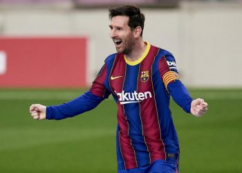 Lionel Messi (PC: reuters.com)