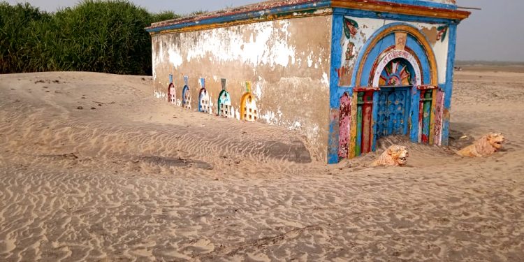 File pic of Panchubarahi temple