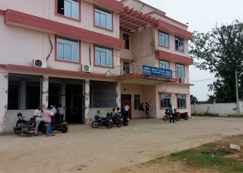 Middlemen back at Sambalpur RTO