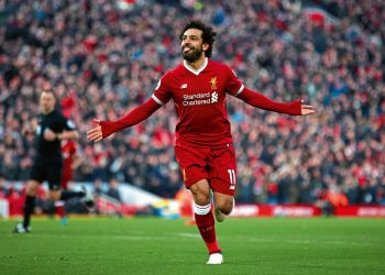 Mo Salah