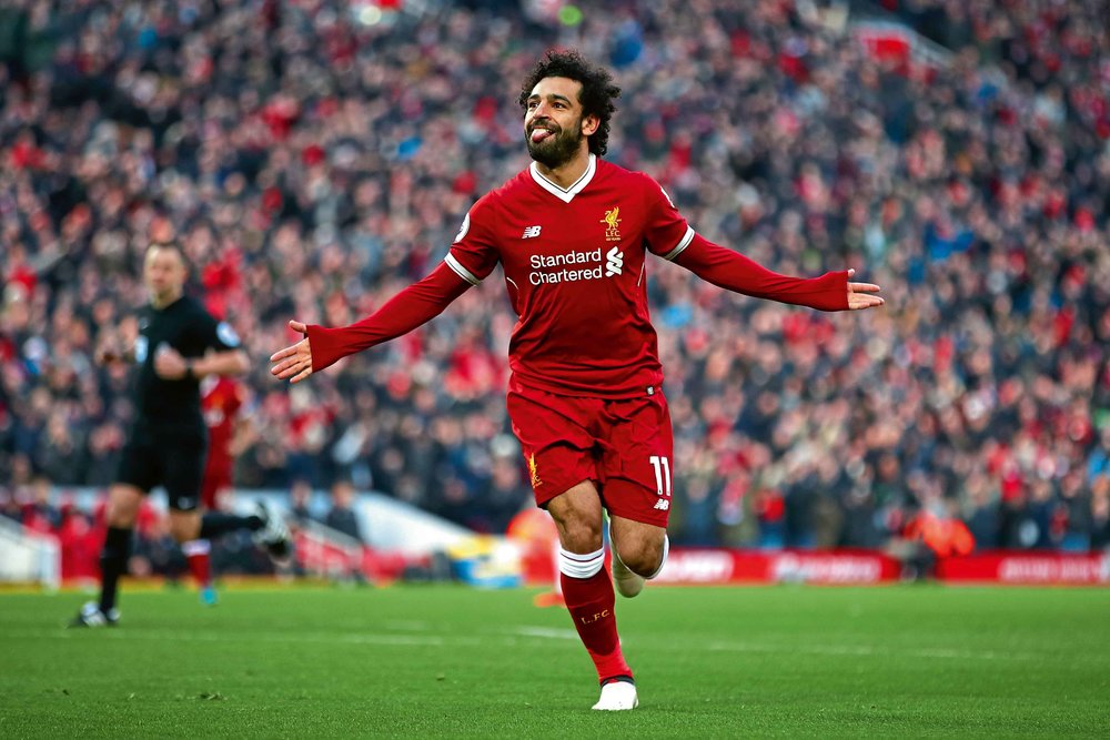 Premier League Transfers: Mohamed Salah ready to EXIT Liverpool after hitting BRICK-WALL in New Contract Negotiations