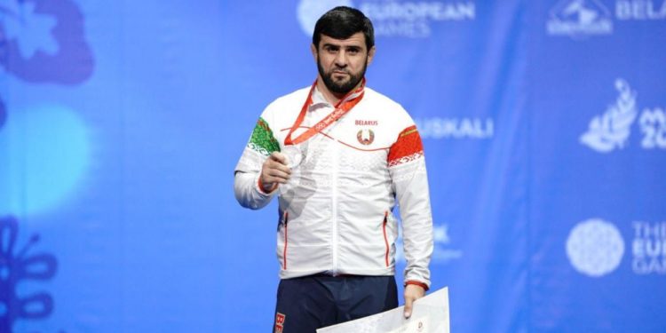 Murad Gaidarov