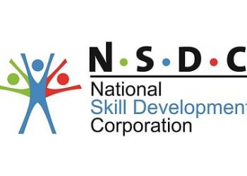 NSDC National Skill Development Corporation