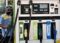 Petrol and diesel