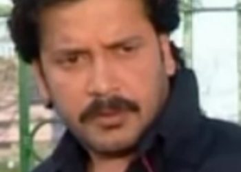 Police question Odia actor Bobby Mishra for threatening neighbour