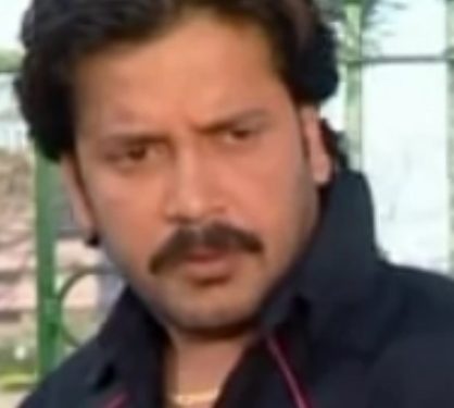 Police question Odia actor Bobby Mishra for threatening neighbour