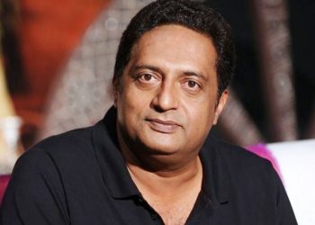 Actor Prakash Raj