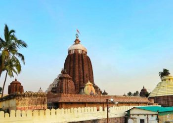 Puri Jagannath temple all set to open for public from Aug 23