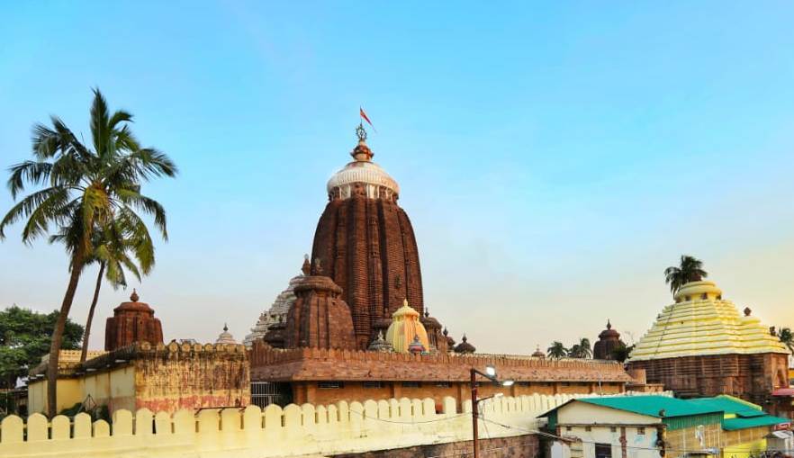 Puri Jagannath temple all set to open for public from Aug 23