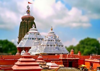 Puri Jagannath temple reopens