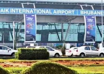 Red alert issued at Biju Patnaik International Airport in Bhubaneswar 