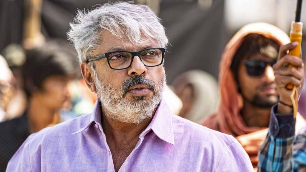 Sanjay Leela Bhansali