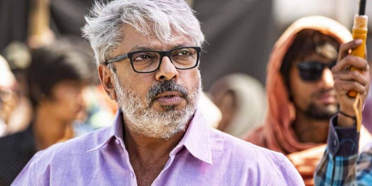 Sanjay Leela Bhansali