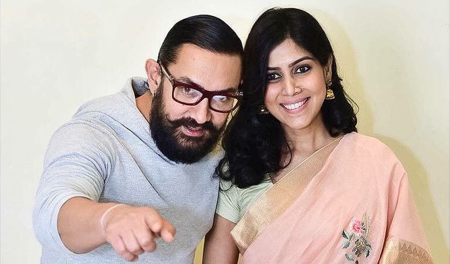 Sakshi-Aamir