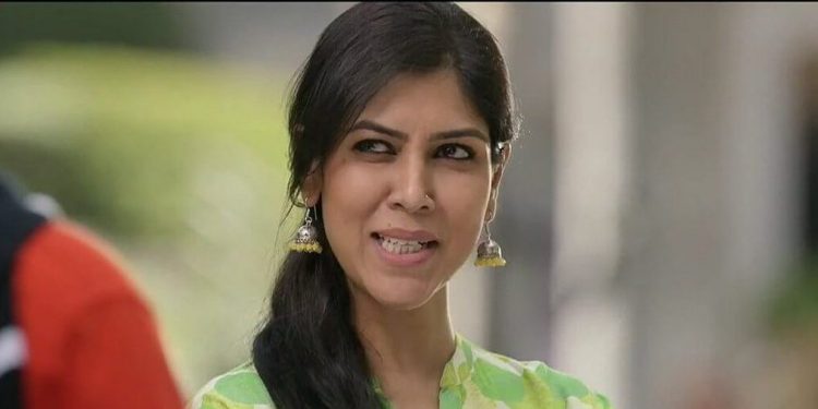 Sakshi Tanwar