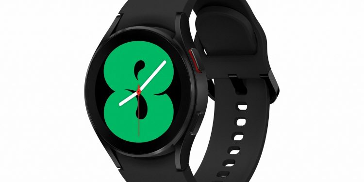 blood pressure monitor samsung watch