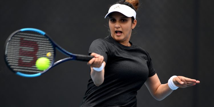 Sania Mirza