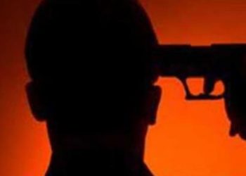 Security guard dies by suicide by shooting self in Bhubaneswar