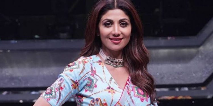 Shilpa Shetty finds judging 'Super Dancer 4' rejuvenating