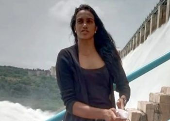 PV Sindhu