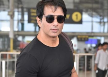 Sonu Sood