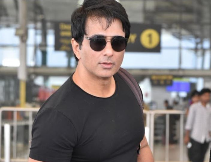 Sonu Sood