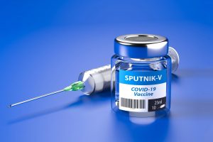 Sputnik V vaccine effective against Omicron