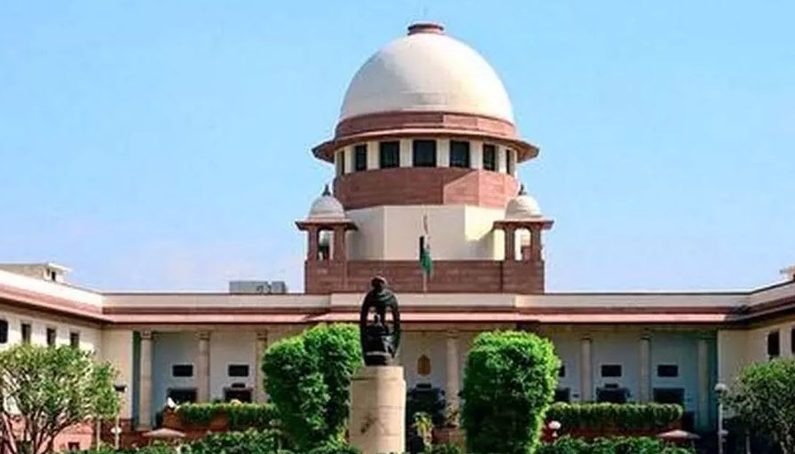 Supreme Court - Article 370
