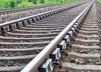 Survey, land issues hold up Jeypore-Malkangiri rly line  