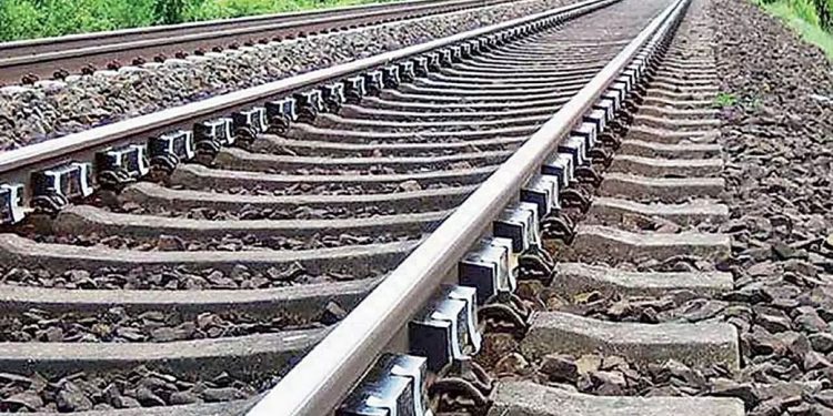 Survey, land issues hold up Jeypore-Malkangiri rly line  