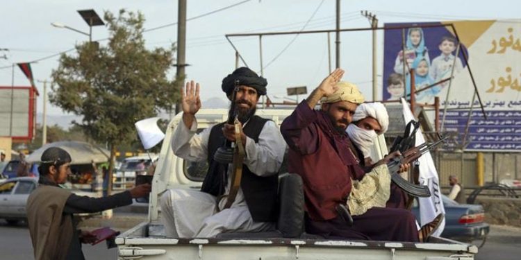 Taliban