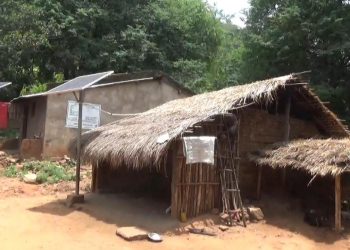 This Raygada village has been in darkness for 7 decades Find out why