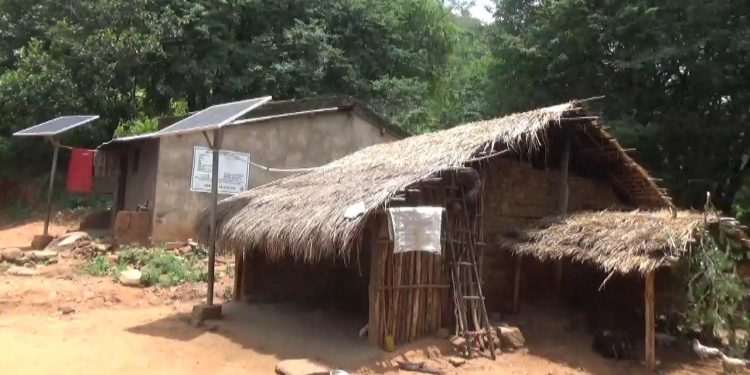 This Raygada village has been in darkness for 7 decades Find out why