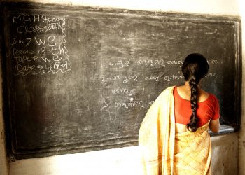 Fake Odisha teachers