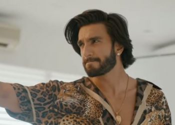 Ranveer, Alia begin shooting for 'Rocky Aur Rani Ki Prem Kahani'