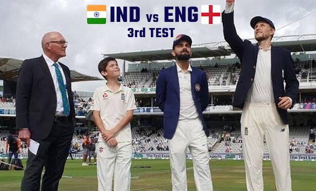 India vs England