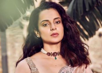 Kangana Ranaut