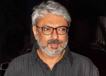 Sanjay Leela Bhansali clocks 25 years, says 'still a long way to go'