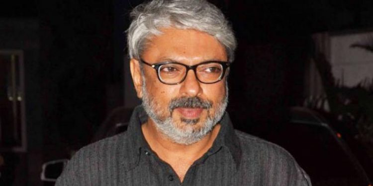 Sanjay Leela Bhansali clocks 25 years, says 'still a long way to go'