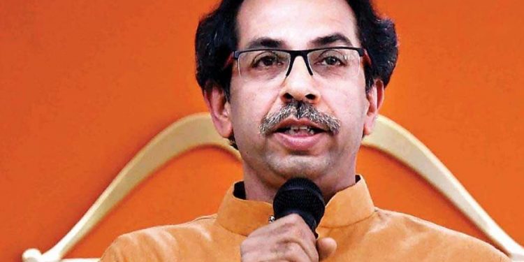 shiv Sena