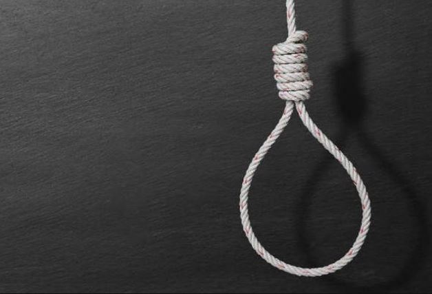 capital punishment, suicide