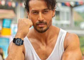 Tiger Shroff sends a warning to all social media trolls