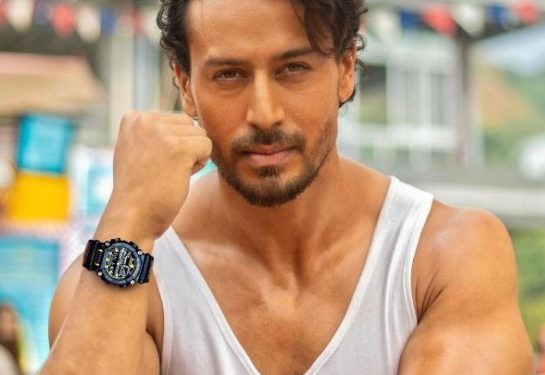 Tiger Shroff sends a warning to all social media trolls