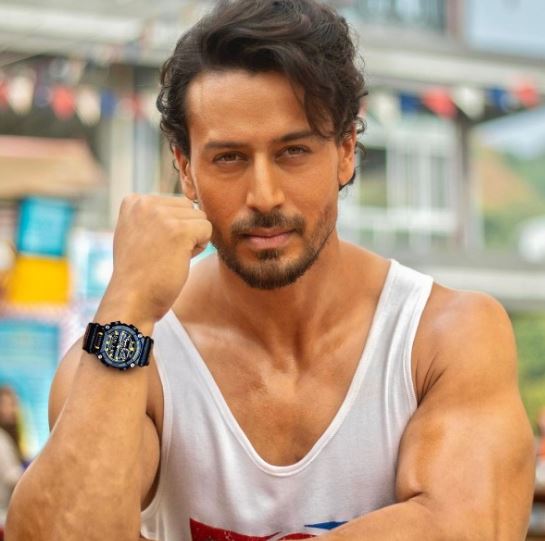 Tiger Shroff sends a warning to all social media trolls