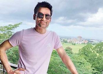 Mohammed Kaif recalls the time he bombarded Big B with questions!