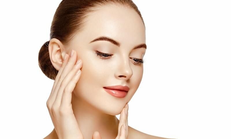 Follow this diet for a glowing youthful face OrissaPOST